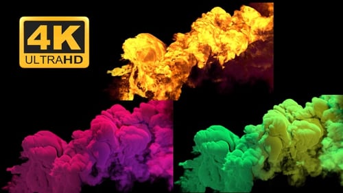 Smoke Pack