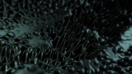 Ferro Fluids 07