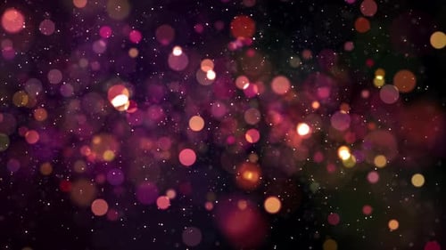 Weihnachtsfeier 4k