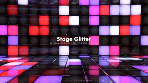 Stage Glitter 13
