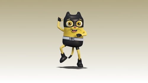 Cat Thomas Dance Gangnam