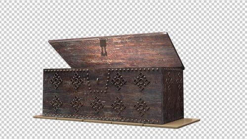 Alte Box