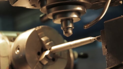 Werkzeugmaschine