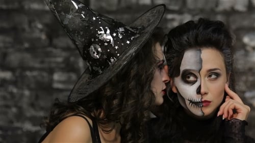 Enchantress Whispers Skeleton
