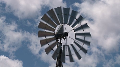 Éolienne