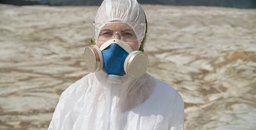 Environmental Disaster