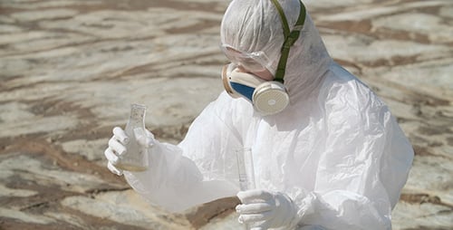 Biochemical Experiment