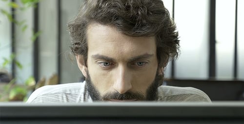 Eyes Reading