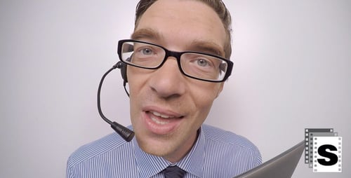 Happy Customer Support