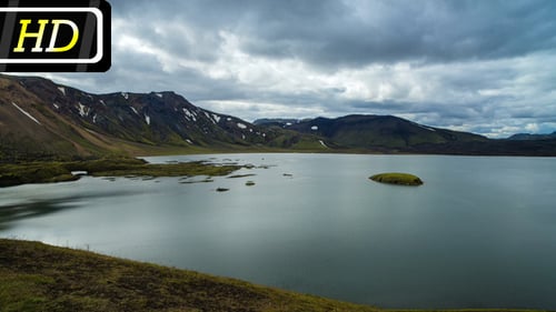 Iceland Landscape 2