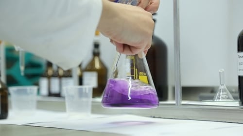 Laboratoire