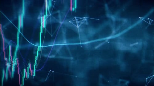 Stock Site Candles 2 Hd