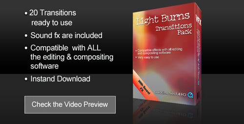 Light Burns