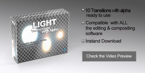 Bright Smooth Light Transition Effects Pack