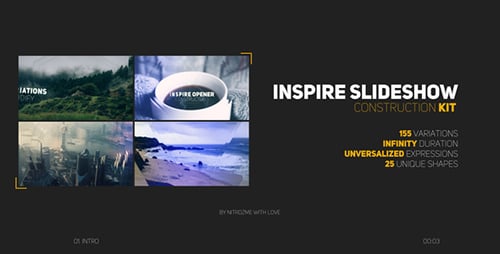 Elegant Slideshow Kit