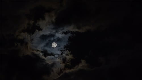 Vollmond