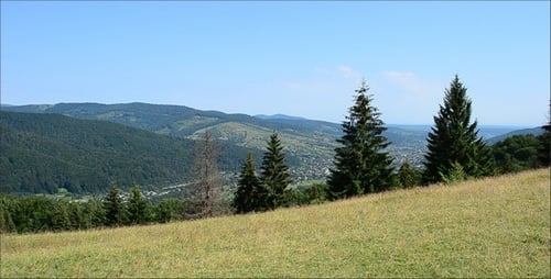 Berge 38