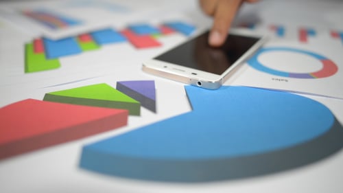 Using Smartphone at Work