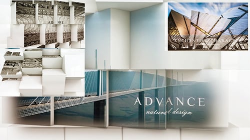 Apresentação de slides