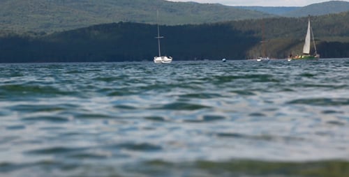 Segelboote