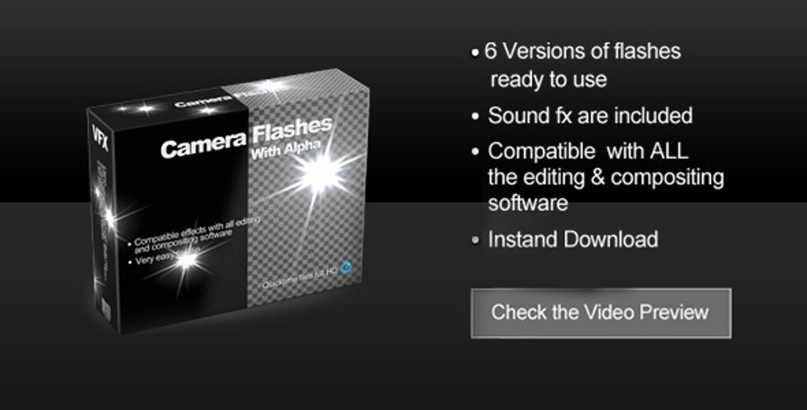Flashes Camera, Overlays Motion Graphics ft. camera flashes & camera ...