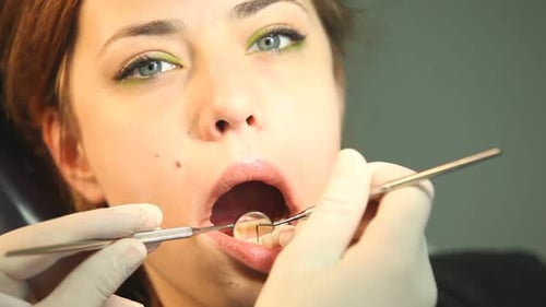 Dentist 5
