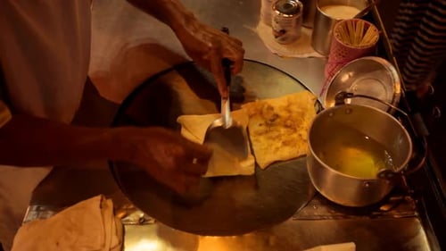 Khao San Road Cooking 1