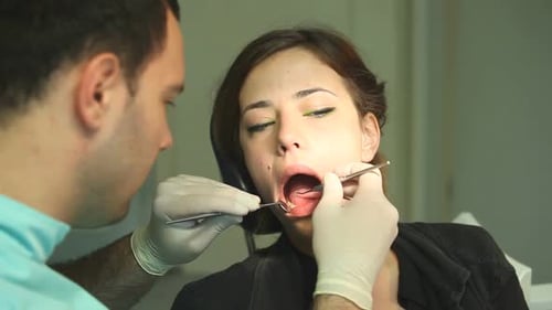 Dentist 14