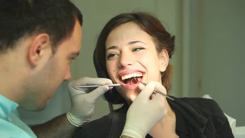 Dentist 20
