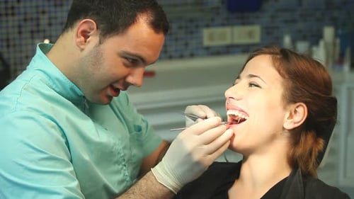 Dentist 29