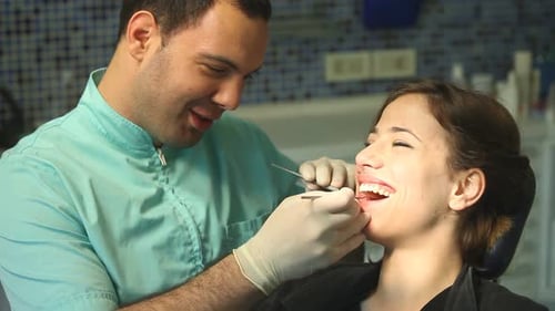 Dentist 30