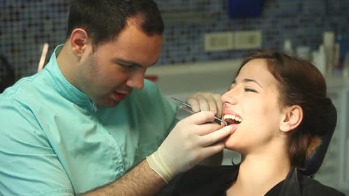 Dentist 31