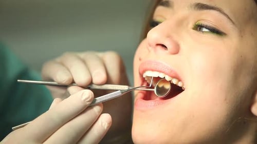 Dentist 35