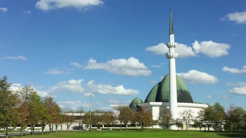 Mosque 1