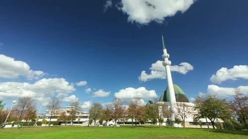 Mosque 2