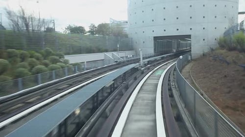 Paris Charles De Gaulle Train Shuttle Service 2