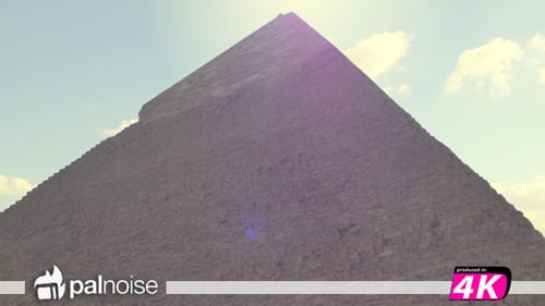Pyramid Egypt