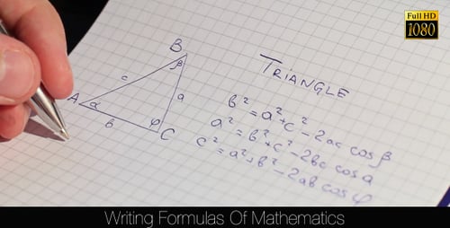 Formeln der Mathematik schreiben 9