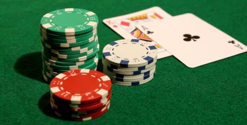 Casino