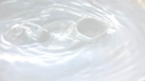 Water Drop 02
