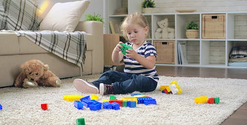 Busy Playing