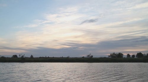 Day on The River