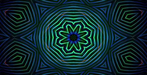 Kaleida Background 3