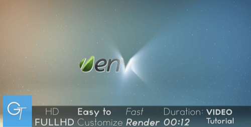 Shine&Stroke Logo Reveal