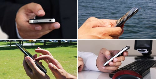 Mobile Phone Pack