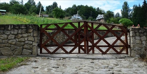 Zaun 9