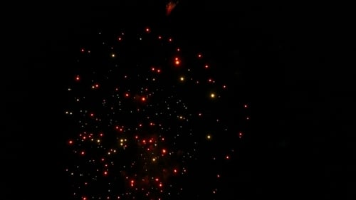 Fireworks