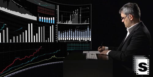 Stock Market Traders