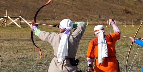 Archers
