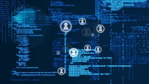 Programming language of digital connection